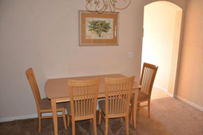 Traditional 4 Bedroom 3.5 Bath Townhome